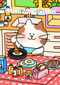 ครัวคุณเหมียว (revised ver.)