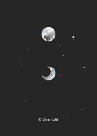 Deerlight Simple - Dark Mode_V.50