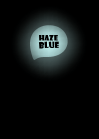 Haze blue  In Black v.10 (JP)