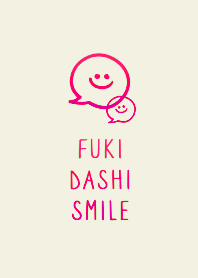 FUKIDASHI SMILE THEME 147