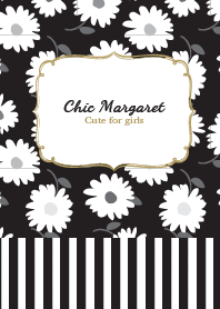 Chic Margaret