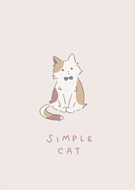 Living with a cute cat7.