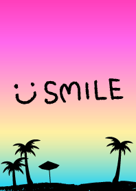 アロハ！ピンク-スマイル21-