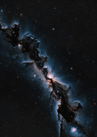 Bright Moon and Dawn 2bCaf5