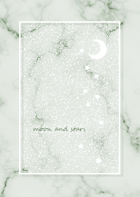 Stars and Marble mossgreen06_2