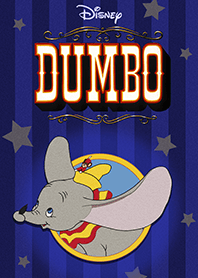 Dumbo (Night Sircus)