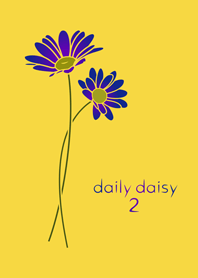 daily daisy 2