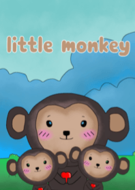 little monkeyja