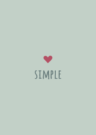 Heart'Dullness Green'