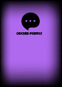 Orchid Purple And Black V.4