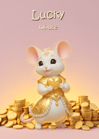 Year of the Rat, Rich, Wealthy