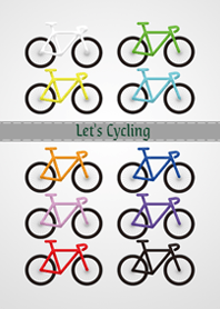 Let's Cycling!