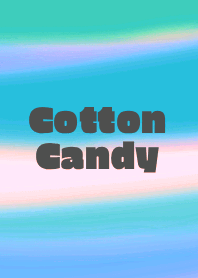 COTTON CANDY THEME @25