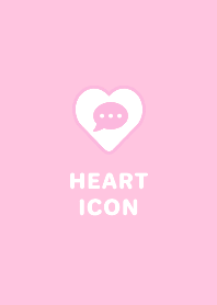 HEART ICON THEME 121