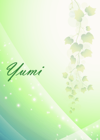 No.0190ゆみの幸運を呼ぶ綺麗な着せかえ