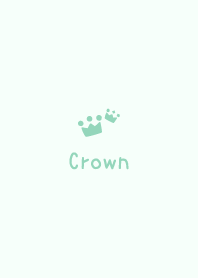Crown [Green]