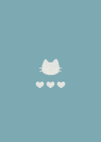 cat&heart.(dusty colors:06)