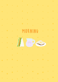 morning&toast&???(J)