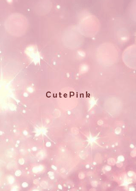Cute Pink-MEKYM 72