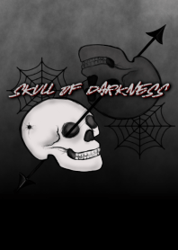 SKULL OF DARKNESS