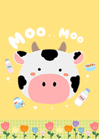 วอ วัว ตัวน้อย 03