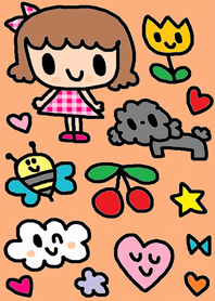 (nenerinGirls theme176)fix