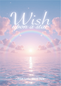 Wish - The Miracle Rainbow - 7