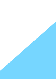 Simple Blue & White No.1-2