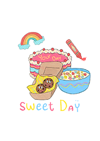 Sweet Day