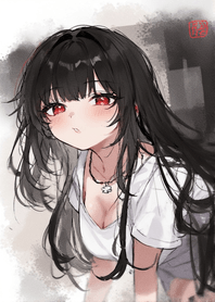 快樂の女孩 urothc