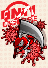 DADA : Anti Disease