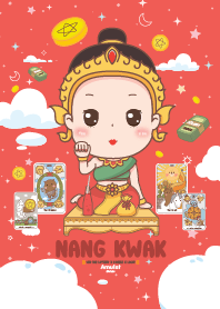 Nang Kwak - Win The Lottery III