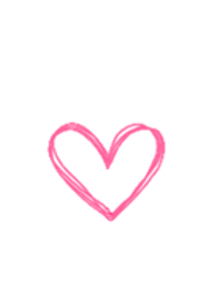 Simple heart!