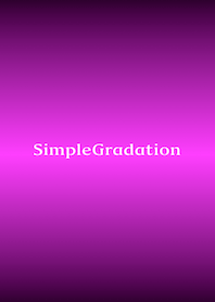 Simple Gradation Black No.1-25