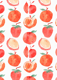 [Simple] fruits Theme#581