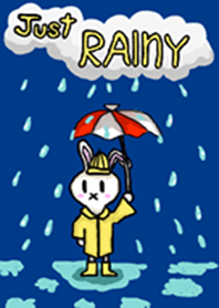 Just Rainy