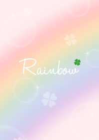 Natural Rainbow Pink.