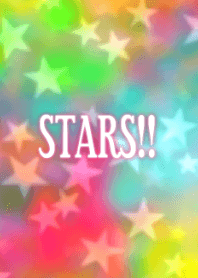 Stars!!