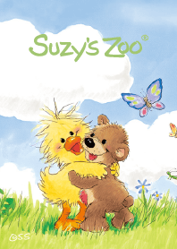 Suzy's Zoo 17 hug
