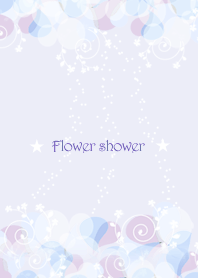 artwork_Flower shower3