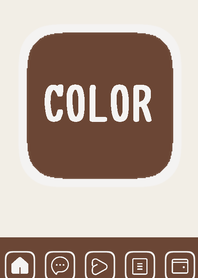 brown color B57