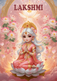 พระแม่ลักษมี-สมหวังมั่งมี,เศรษฐีพันล้าน,