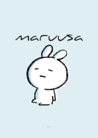 Light Blue : Maruusa 6