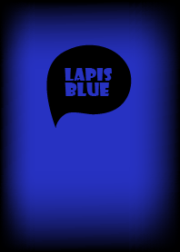 Lapis Blue And Black Vr.2