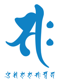 BONJI zodiac [saH] WHITE BLUE (0589