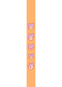 みみかぶまかろん 1