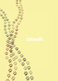 Cat walk