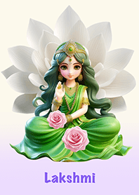 พระแม่ลักษมี ค้าขาย ธุรกิจ