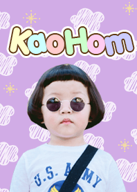 Kaohom Cute
