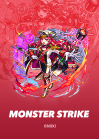 【モンスト】ルビー